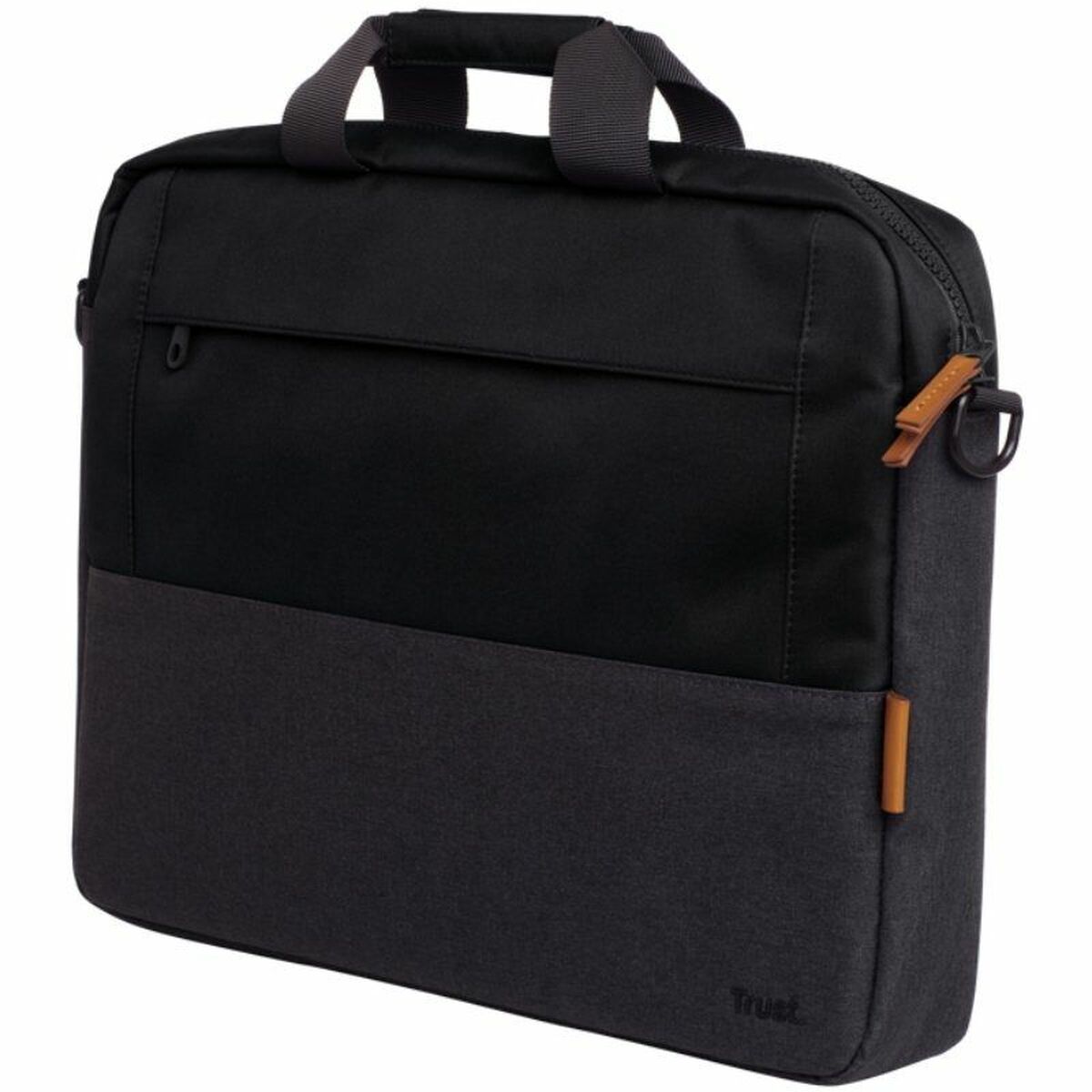 Servietă pentru Laptop Trust 25246 Negru 16"